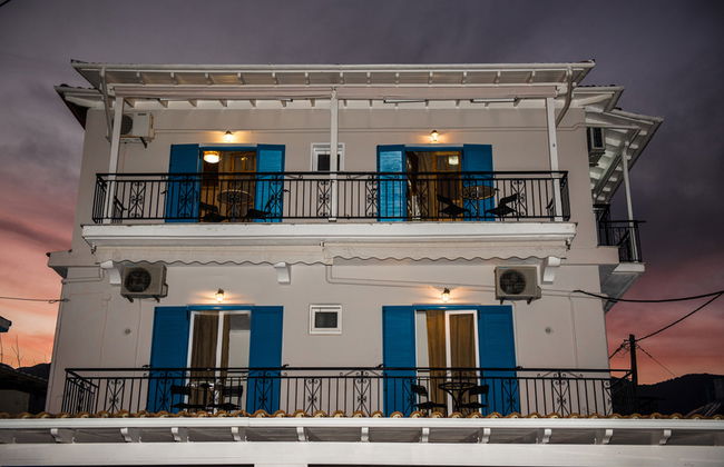 Summer Bed Nydri - Foto 2