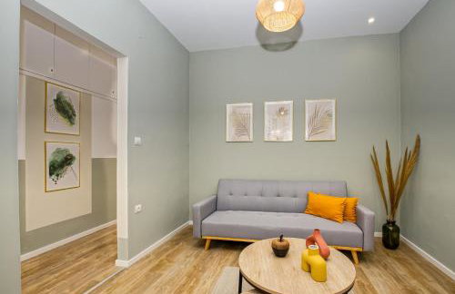 Callisto House in Kalyves - Foto 29