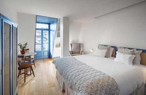 Loja Sr Costa by Casas com Estória Boutique Houses - Photo 10