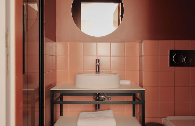 Edgar Suites Hameau-Porte de Versailles - Photo 13