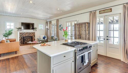 Lake Access and Boat Dock Getaway in Dadeville! - Foto 3