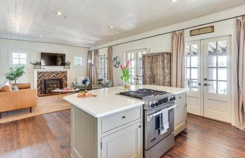 Lake Access and Boat Dock Getaway in Dadeville! - Foto 3