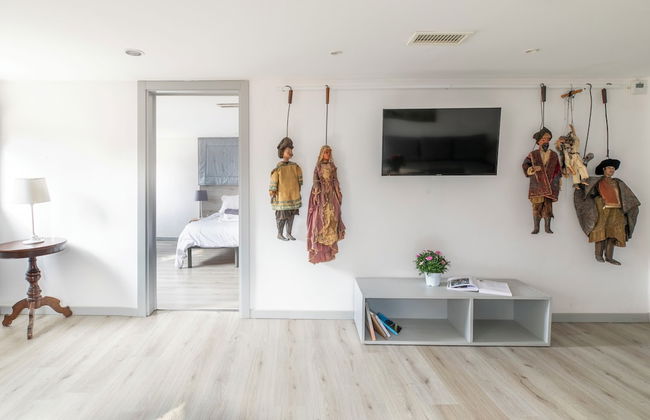 Attico San Marco Top Floor Art 70 mq - Foto 23