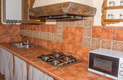 Casas rurales Batan Rio Tus - Foto 45