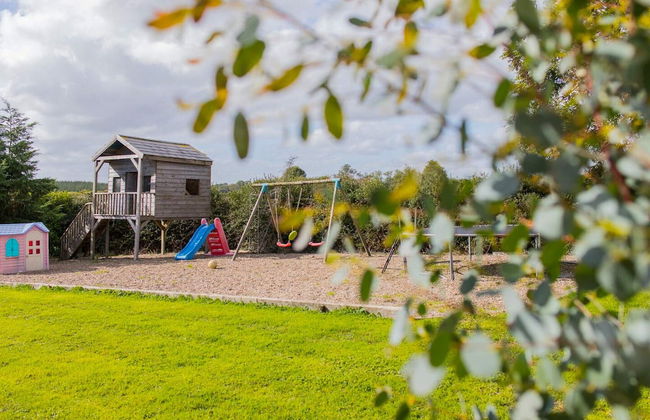 Morriscastle Seaview House - Foto 23