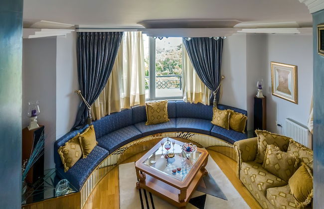 Villa Serenity - Foto 21