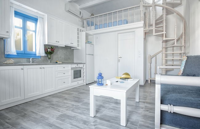 Aegean Sea Villas - Foto 54