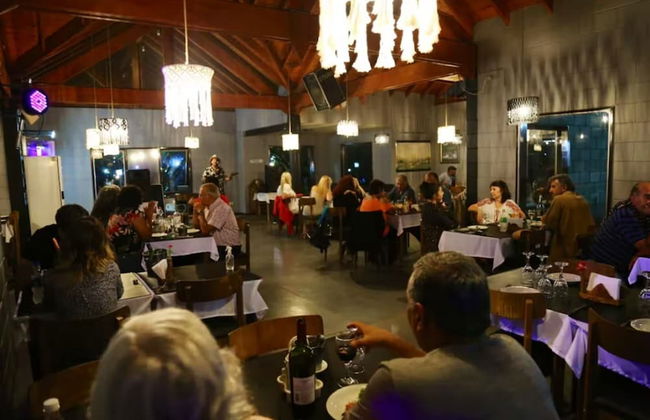 Complejo Turistico Cerro de Oro - Foto 13