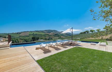 Dimora Montefiore 11, Emma Villas - Foto 82