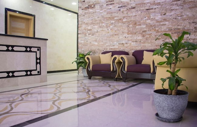 Alrayyan Hotel Apartments - Photo 3
