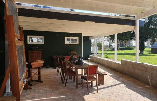 Schlafstall Eichholz - Foto 6