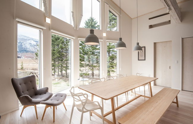 The Orchards Niseko - Foto 72