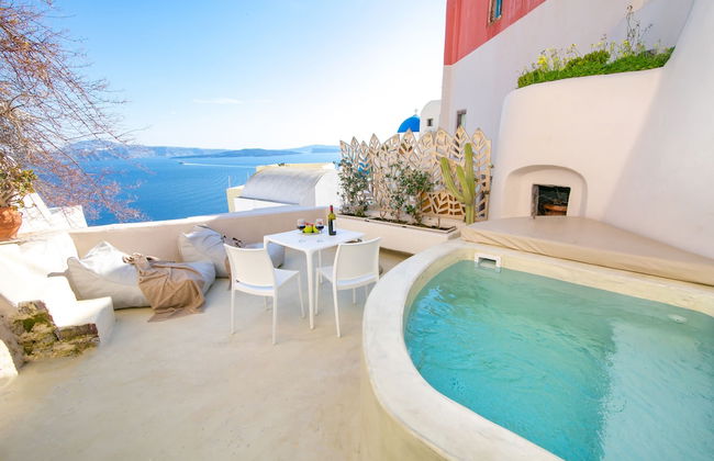 Opsis Cave House - Foto 9