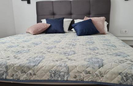 Apartment By the Mall - Foto 24