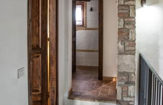 Bio Agriturismo Montemenardo Apartments - Foto 63