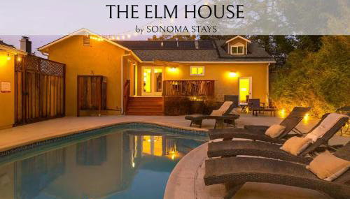 Modern Napa 3BD Wine Country Escape with Pool and Spa - Foto 1