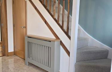 Penfro sea view 3 BEDROOM - Foto 29