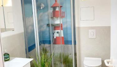 Fewo Strandstraße - führt auf die schöne Ostsee-Seebrücke - Foto 3