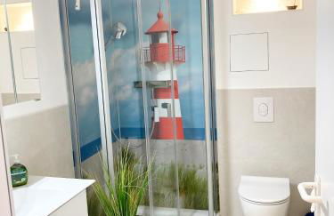 Fewo Strandstraße - führt auf die schöne Ostsee-Seebrücke - Foto 3