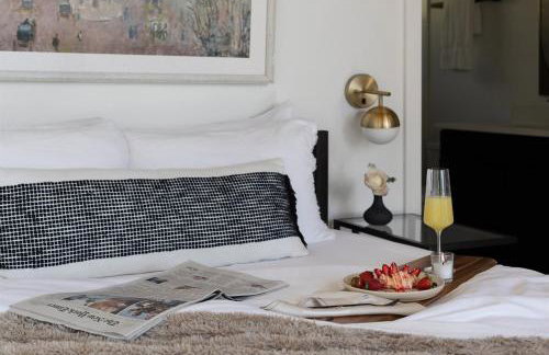 Glass House - Hot Tub - Voted AVL's #1 Luxe Stay - Foto 17