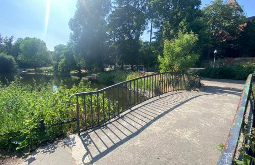 Lake Side Park/Historic/BER/THF - Foto 14