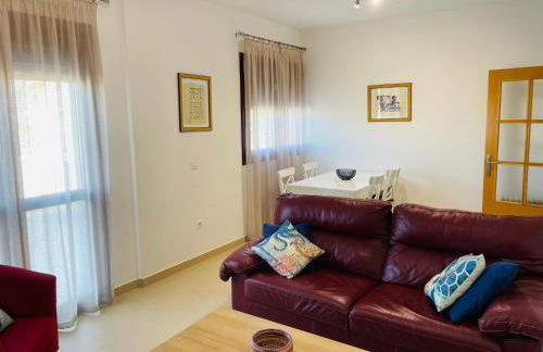 Ático Premium Conil con 2 terrazas, parking, piscina, Aire Ac y WIFI -SOLO FAMILIAS Y PAREJAS- - Foto 13