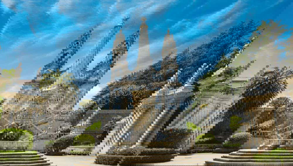 Lamego Trip - Foto 1