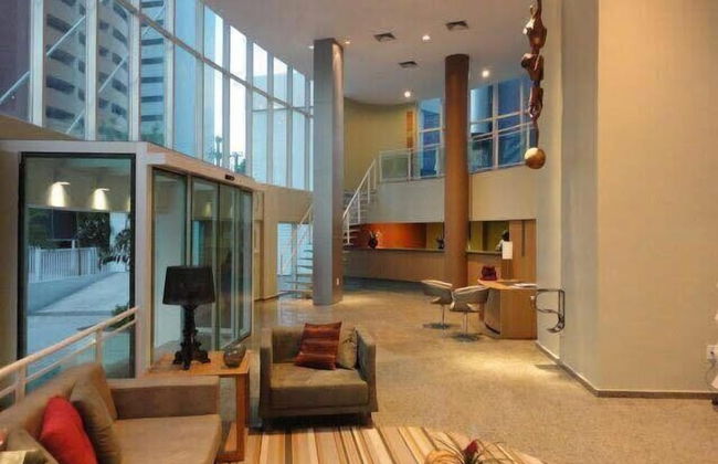 Beach Class Fortaleza Praia de Iracema - Photo 51