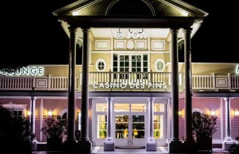 Remblai des Sables d'Olonne - 2 chambres - parking et piscine - Photo 25