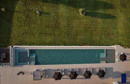 Gavras Exclusive Villas, with Infinity Pools, Spa Whirlpools & SeaViews, By ThinkVilla - Foto 53