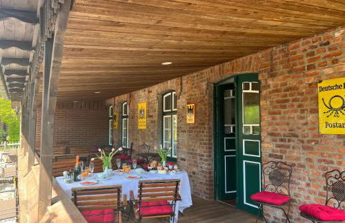 Kutscherhaus - Foto 33