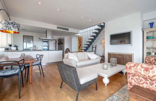 RELAX TOTAL JUNTO AL MAR - Photo 20