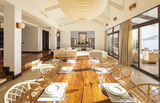 Villa Belvedere Pacific Sunsets 2 Private Pools - Photo 66