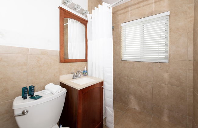 Tropic Isle Boutique Hotel - Foto 45