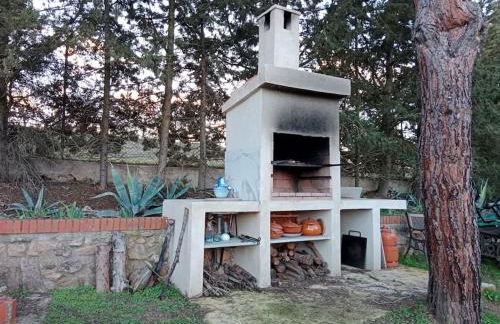 Alojamiento con piscina a 10 minutos de Puy du Fou Toledo - Foto 21