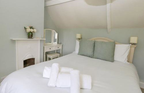 Alice's Cottage - Foto 28