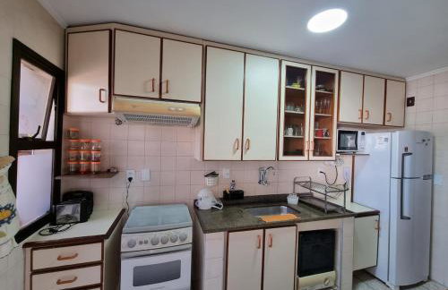 Cobertura linda a 6 min Praia Tenório em Ubatuba - Foto 17