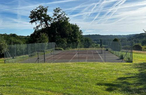 Château de Belet - Foto 90