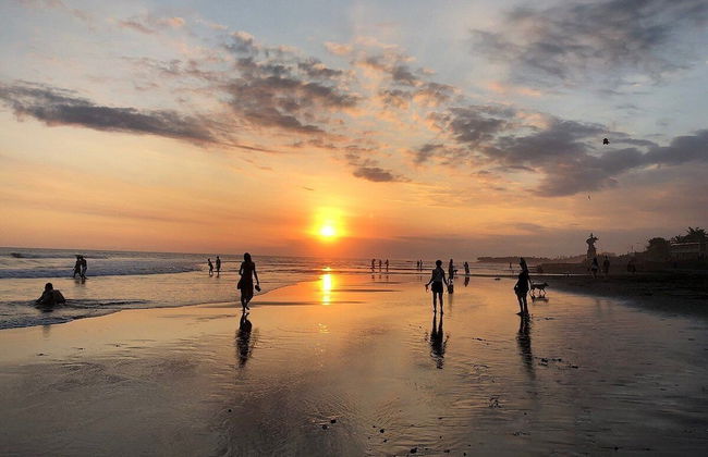 The Double View Mansions Bali - Photo 71