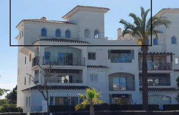 La Casa Mima Penthouse at Hacienda Riquelme - Foto 1