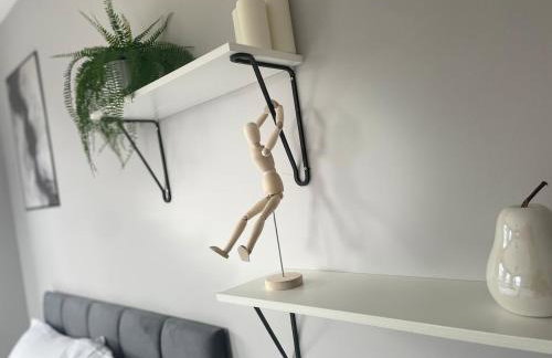 Stylish Penthouse 5-Bed Duplex - Foto 37