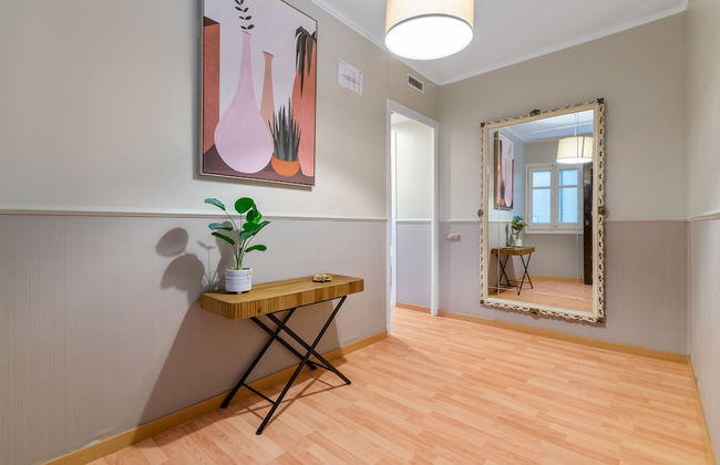 Suite Home Sagrada Familia - Foto 34