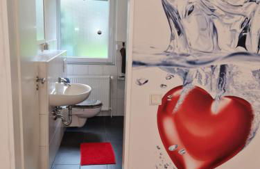 Ferienwohnung / Messeunterkunft - Foto 6