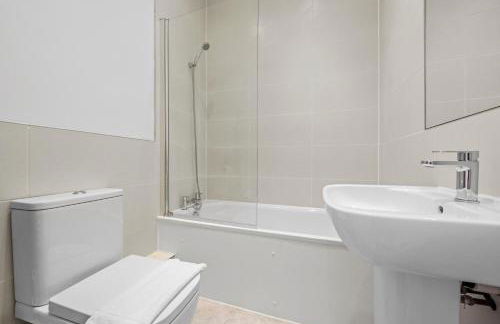 Roof terrace 2BED Property CAMDEN free WiFi - Foto 11