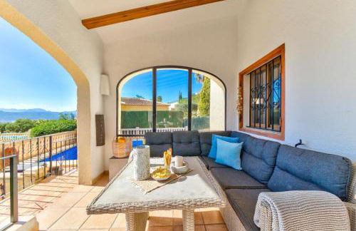 Casa Los Arboles - Foto 17