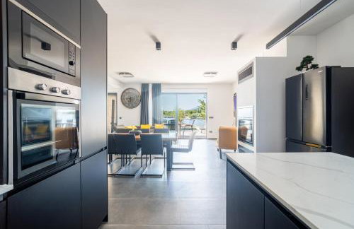 Beachfront Escape Villa Nevera - Foto 36