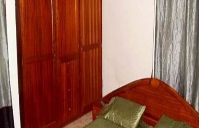 Classy Holiday Villas With Pool in Accra, Ghana - Photo 7