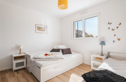 Holiday Home Bol d'Air by Interhome - Foto 16