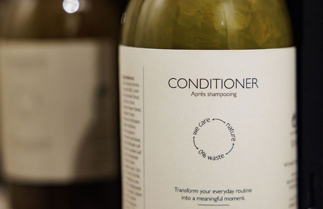 Beautiful Hotel Room in a Natural Resort - Foto 16