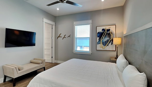 Chat 'N' Chill by Resort Collection - Foto 2, Habitación